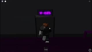 V-Section of Interminable Rooms: Recoded Fanmade