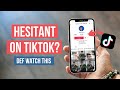 How to Use TikTok For Business (The Lazy Way)