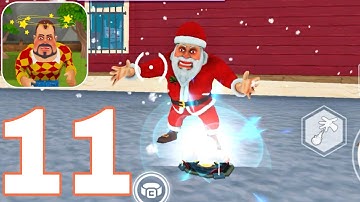 Dark Riddle | New Update | GamePlay Walkthrough PART 11 (iOS Android)