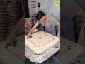 🎲 Ronix Carrom Board எப்படி செய்யுறாங்க பாருங்க 😍😱 நவ25