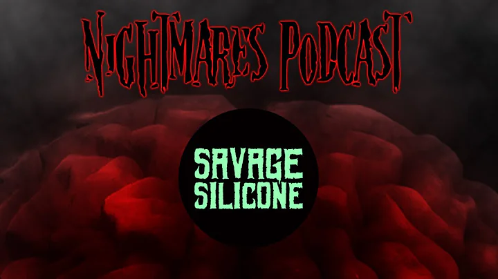 Nightmares Podcast - Arthur Donaldson of Savage Si...