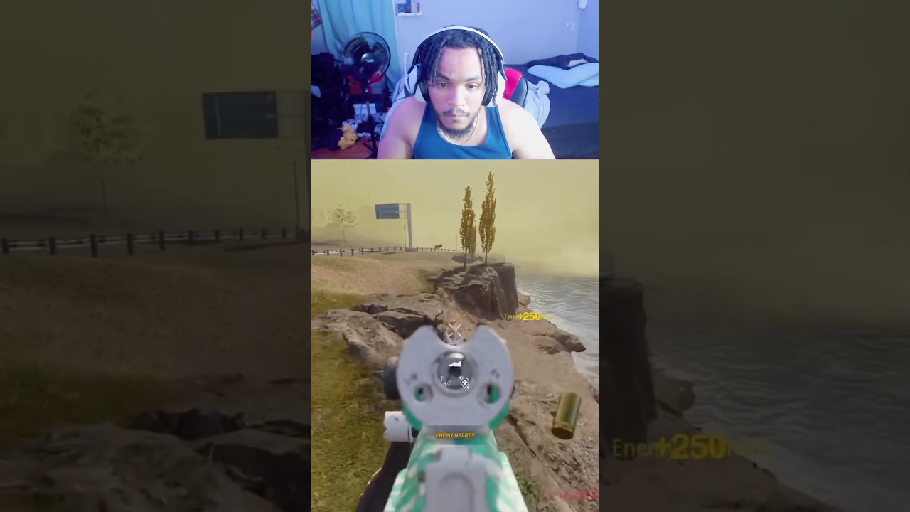 Nobody is safe around me… 