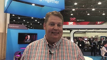 How much does surface finish come into play when designing internal flow passages? I #AskGEAdditive