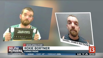 Who is Daniel Nations?