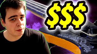 Music Man StingRay Bass Demo & Review | IS IT WORTH THE MONEY?