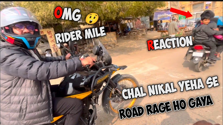 Socha Nahi Tha Elvish Yadav Bhai Ke Sath Big Boss Meetup Pr Aisa Hoga Uk 07 Rider