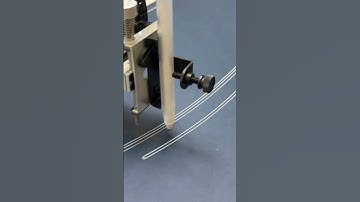 Crosby 26 Tugboat Pen Plotter Blueprint #crosbytugboat #asmrvid #oceannavigation