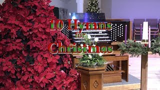 Video voorbeeld van "10 Hymns for Christmas"