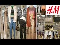 H&amp;M MARCH COLLECTION | CLOTHES | BAGS | SHOES | Melanie&#39;s Channel