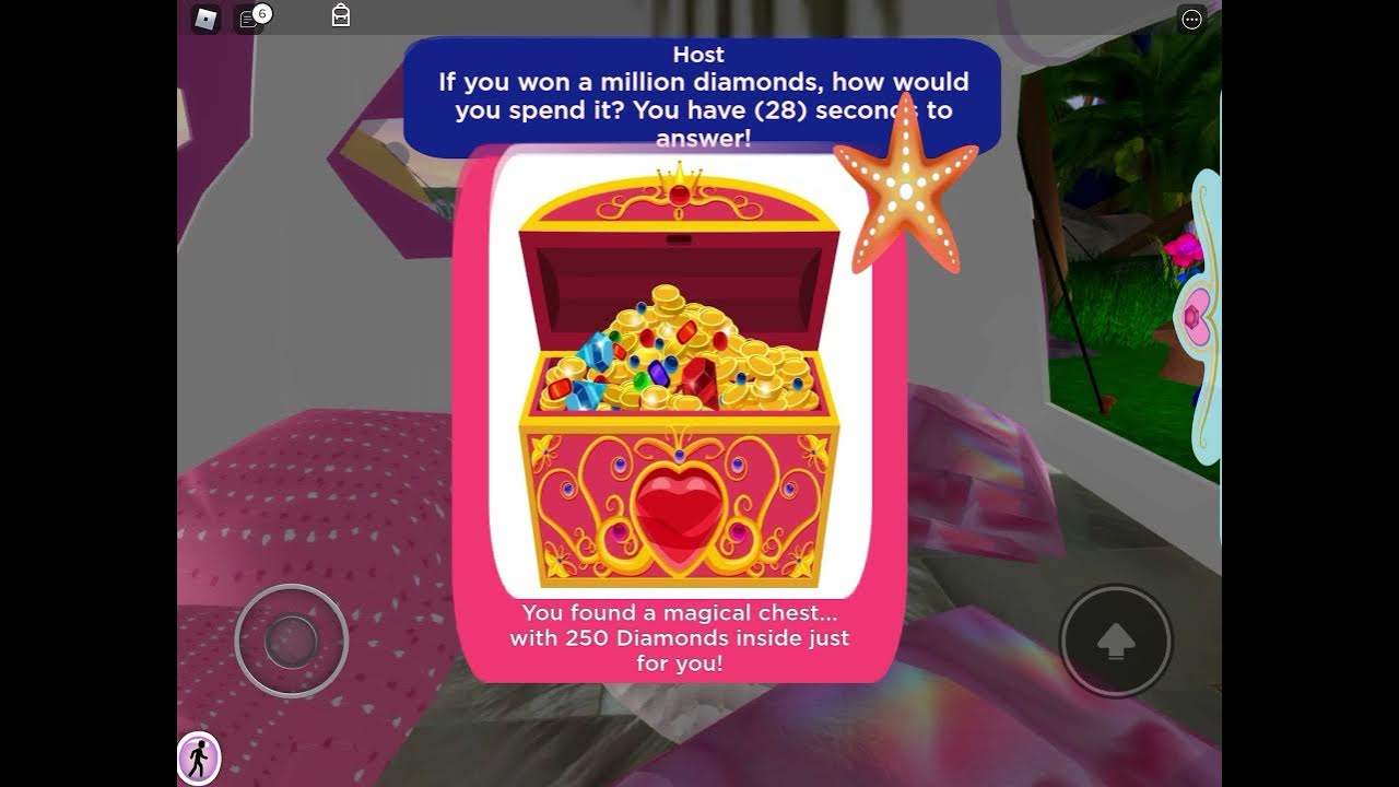 HOW TO GET THE CHESTS IN ROYALE HIGH SUNSET ISLAND! YouTube