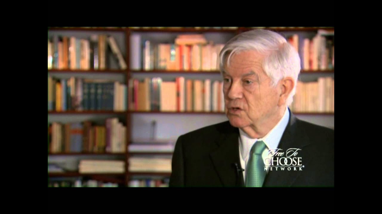 austrian economics explained Johan Norberg challenges EU Credibility