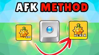 AFK METHOD To Farm SHINY + LEVELS FAST in Evomon screenshot 4