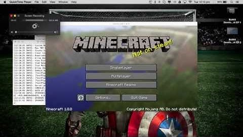 Bukkit Plugin Development EP 3 | Event Listeners