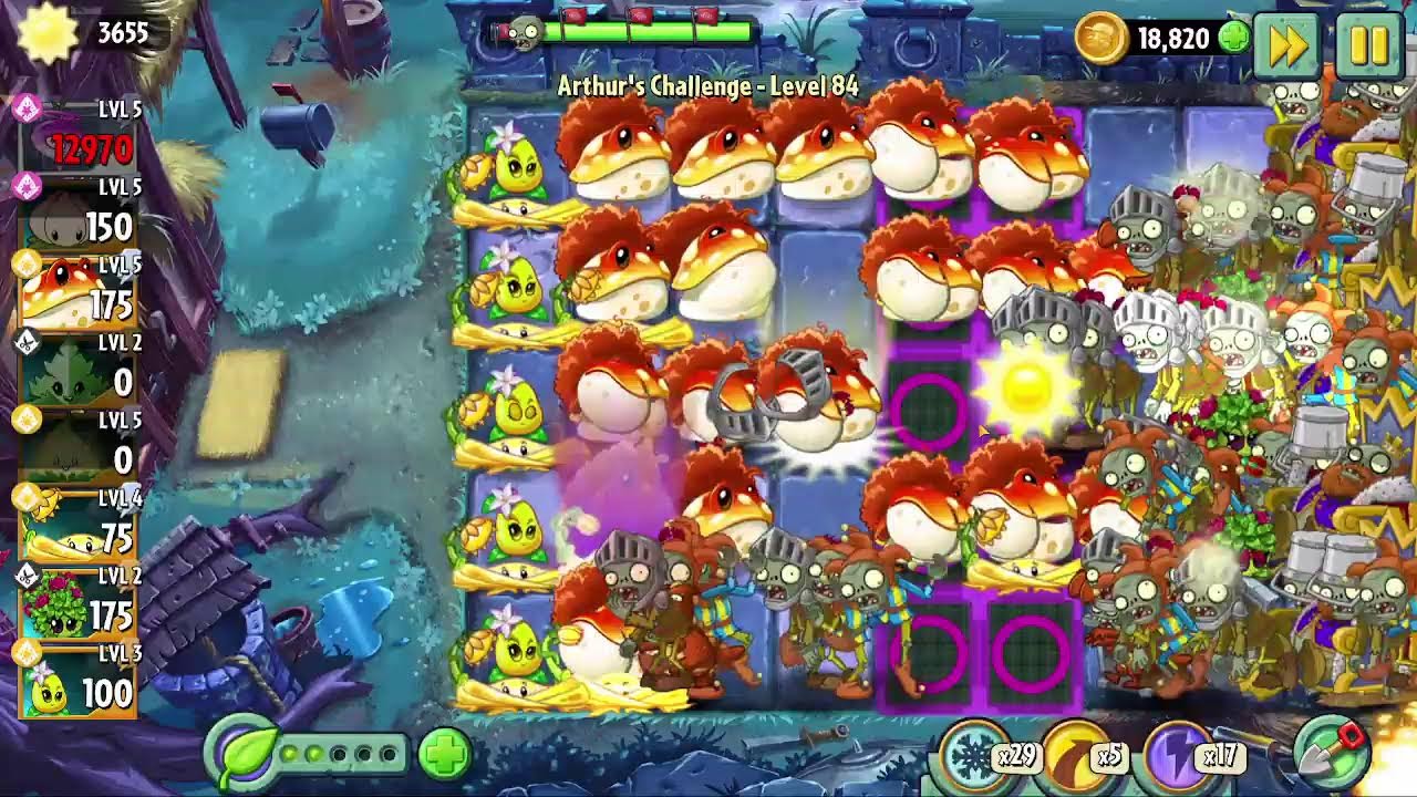 💕✨ Plants vs. Zombies 2 ✨💕 Endless gameplay 🔴 Live Broadcast by 🍋🌳 PlantsYTGaming 🍎15/01/26 N