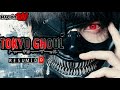 Tokyo Ghoul live action resumen (Tokio ghoul la pelicula Resumido)