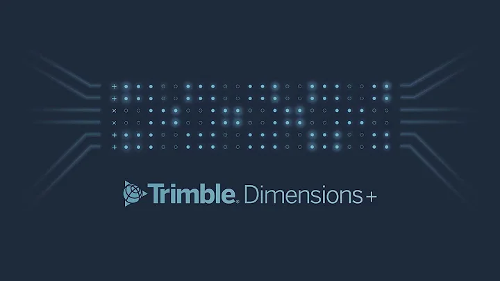 Trimble Dimensions+ User Conference 2022