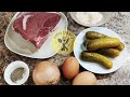 Добавьте огурцы и котлеты станут нереально вкусными