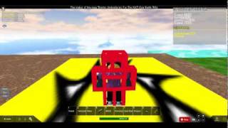 !"EVERYONES ADMIN JOIN"!!!!CODE RED RESCUE MISSION by tadcool