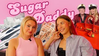 #56 Räägime *SUHKRUISSINDUSEST* ehk* sugar daddydest