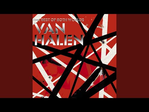 Van Halen - When It's Love