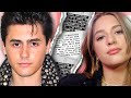 There's receipts! Isaak Presley and Mackenzie Ziegler respond to cheating rumors