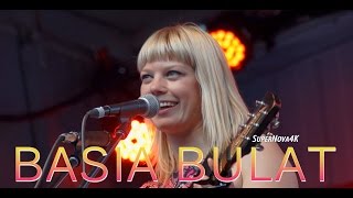 Basia Bulat - Good Advice - Toronto Panamania 2015