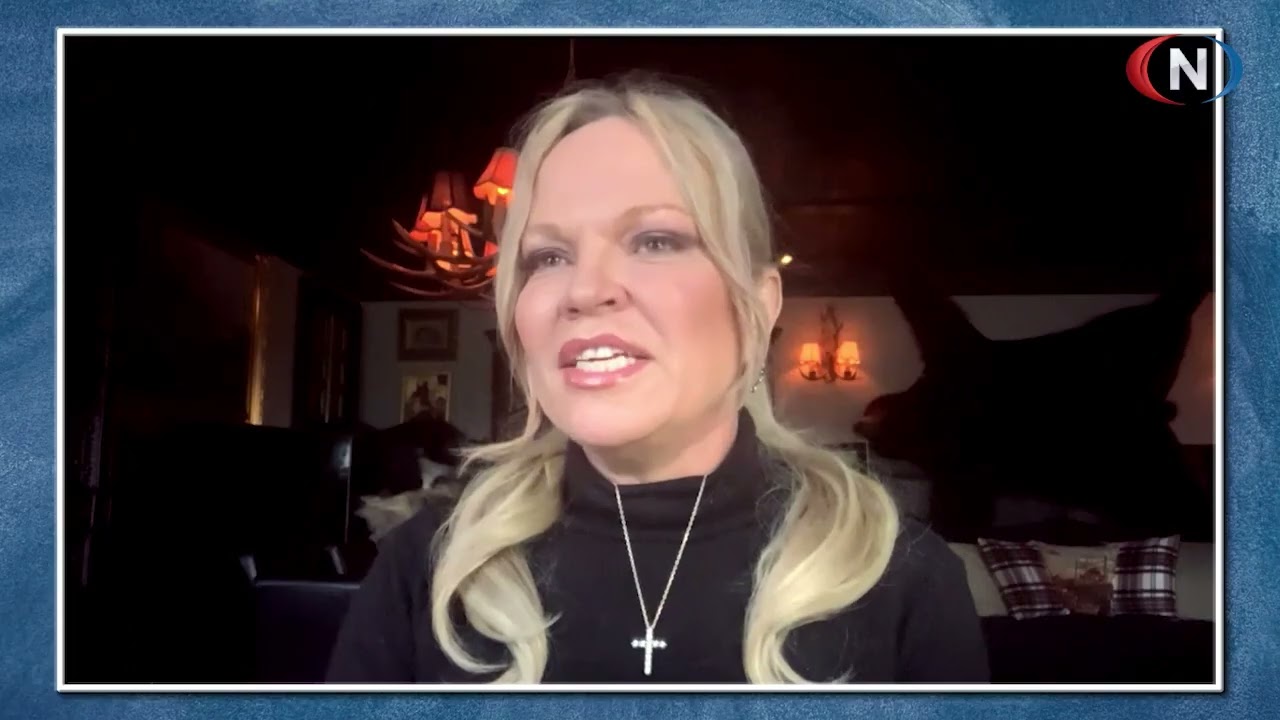 Hanne Nabintu Herland