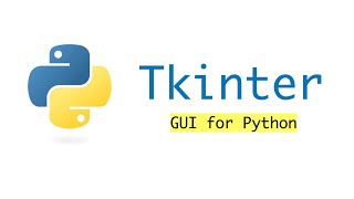 Tkinter: Graphical User Interface (GUI) Development in Python