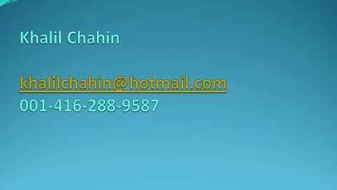 Microsoft Dynamics 365 Business Central Certified Trainer, Consultant and Developer