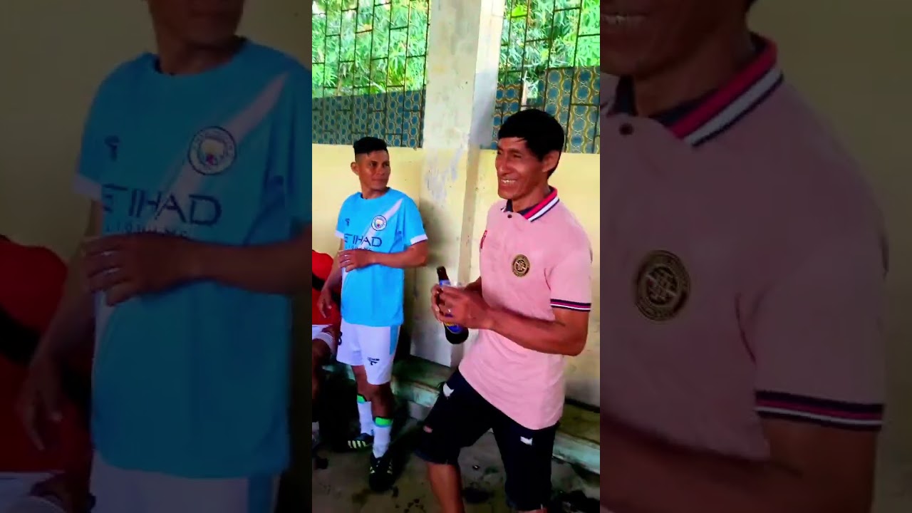 109 Aniversario piwicho isla INTERNACIONAL KARIBAND DE IQUITOS vacilate riiiico