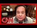 George Conway on Trump's lawyers: This is the best he can do?