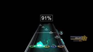 Shiraishi - Shinsekai - 98% (Keyboard)