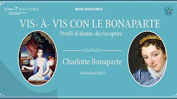 Chi è la Principessa Charlotte?