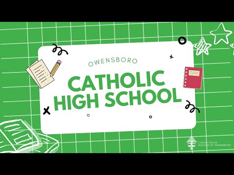 Owensboro Catholic High School