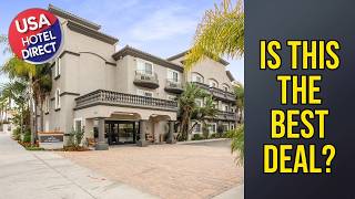 The Hotel Oceanside - Is This the Best Deal? | Carlsbad (CA), United States🏨