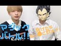 マジックバトル!!負けたらおし●こ飲み?!