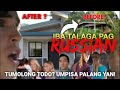 Grabe ang tulong ng tatay na russian sa kanyang half brother na pinoy hindi lang bahay