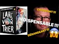• LARS VON TRIER • COFFRET BLURAY EXCLUSIVITÉ FNAC • UN INDISPENSABLE !!!! • 🎥🎬