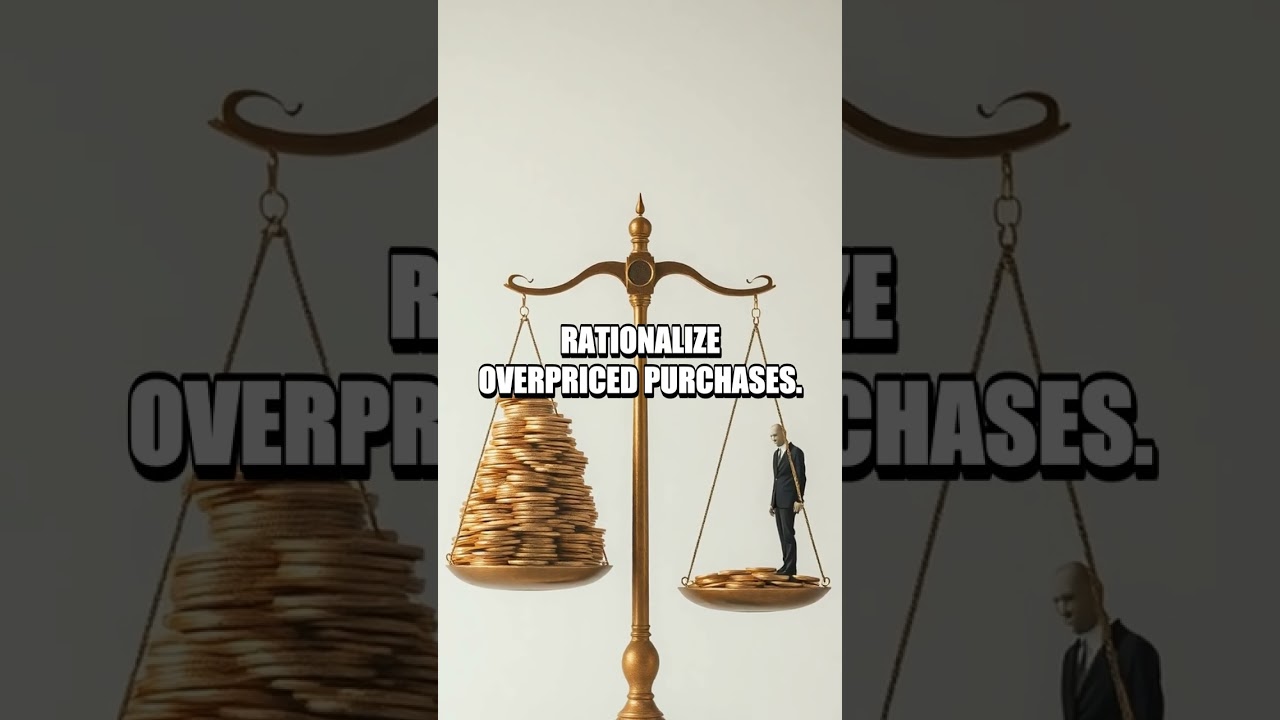 Mind Tricks: The Secret World of Cognitive Dissonance