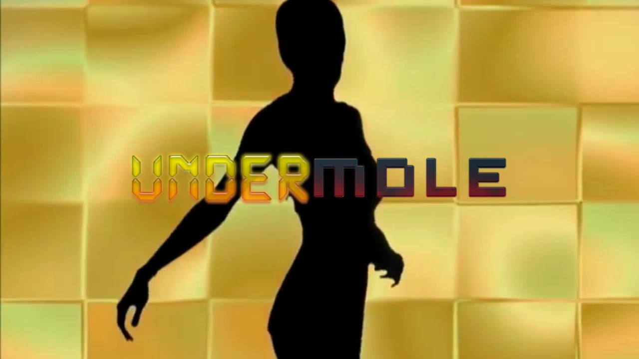 SHADOWS Underground Techno - UnderMole In Session