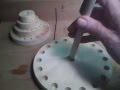 I make a Lazy Susan for Router Bits and End Mills I make a Lazy Susan for Router Bits and End Mills