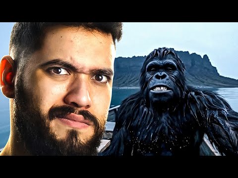 فلوج يوميات القرد كاسف