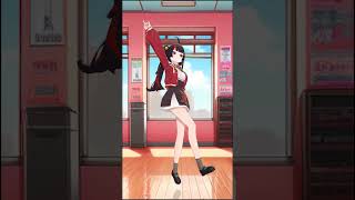 即使世界末日也要跳舞 #小可Kero #kero #virtuareal #vtuber #nijisanji #shorts