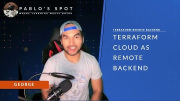 Infrastructure as Code: Terraform Cloud as Remote Backend