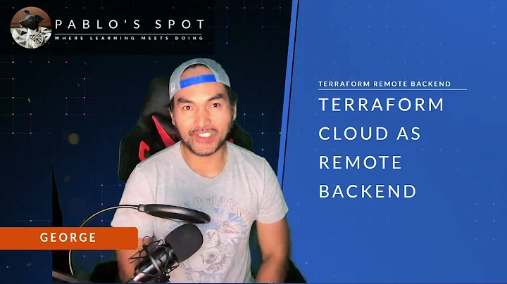 Infrastructure as Code: Terraform Cloud as Remote Backend