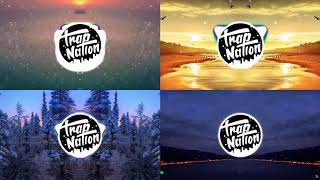 4 The Most Popular of Trap Nation  Eiffel 65  Dr  Dre  Diplo  Jetta