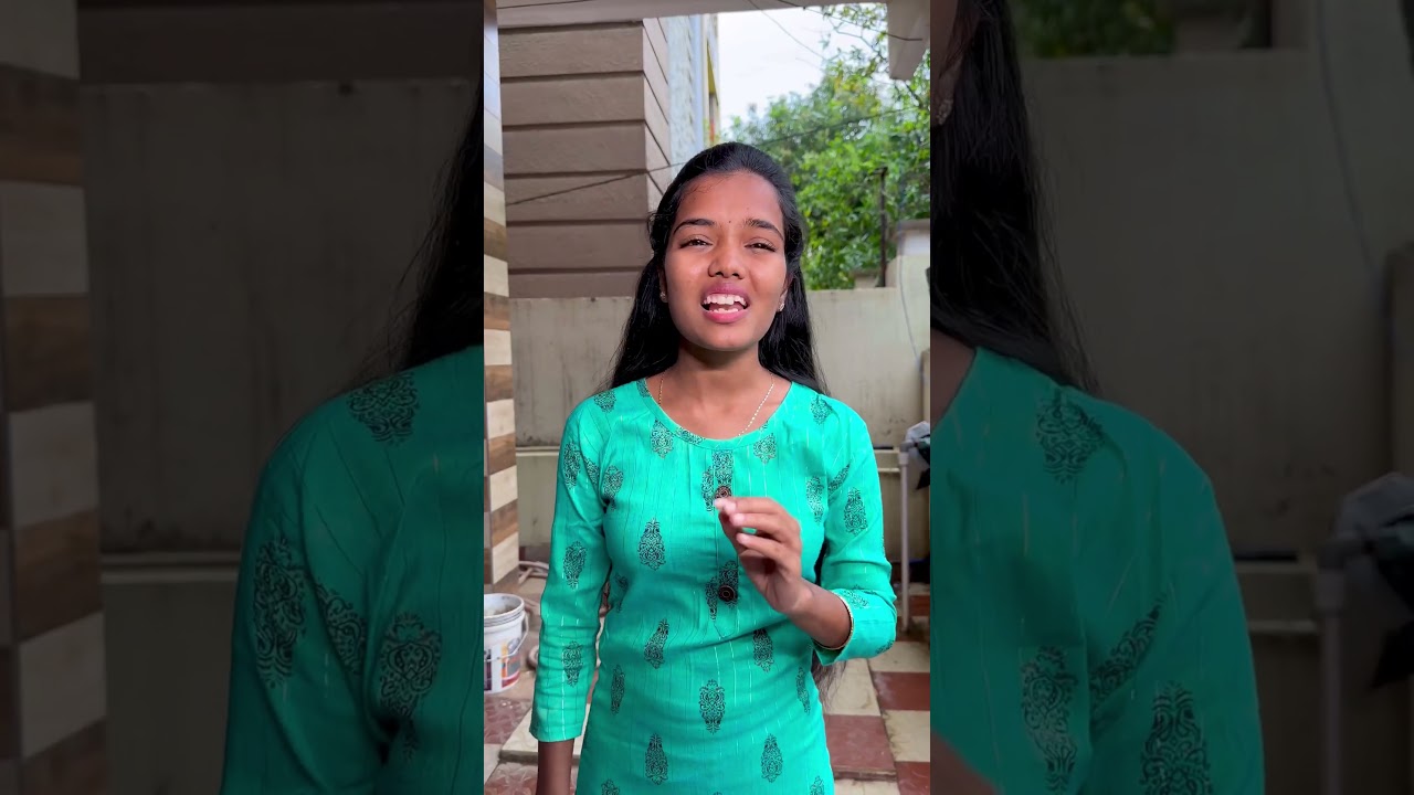 పిసినారి నాన్న part -26 😂😂 || Allari Aarathi Videos #trending trending #comedyfilms #funny
