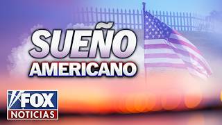Historias Personales: Cumpliendo el Sueño Americano