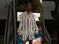 Mtl studio spring summer 2022 at milan mens fashion week shorts