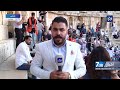 انطلاق فعاليات مهرجان جرش للثقافة والفنون بدورته الـ37 انطلاق فعاليات مهرجان جرش للثقافة والفنون بدورته الـ37